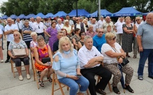 Powiatowy Przegląd Kapel Ludowych (14)
