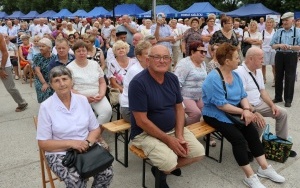 Powiatowy Przegląd Kapel Ludowych (15)