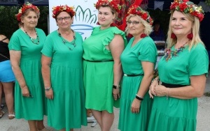 Powiatowy Przegląd Kapel Ludowych (1)