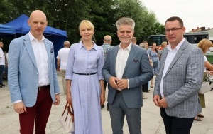 Powiatowy Przegląd Kapel Ludowych (2)