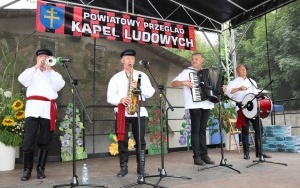 Powiatowy Przegląd Kapel Ludowych (12)