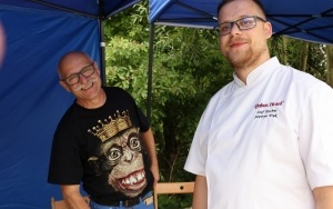 Powiatowy Przegląd Kapel Ludowych (3)