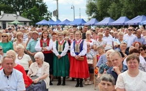Powiatowy Przegląd Kapel Ludowych (5)