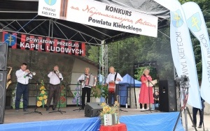 Powiatowy Przegląd Kapel Ludowych (13)