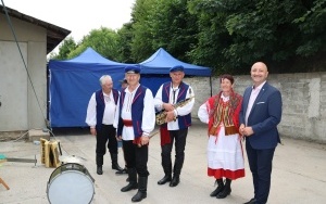 Powiatowy Przegląd Kapel Ludowych (6)