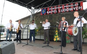 Powiatowy Przegląd Kapel Ludowych (15)