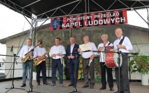 Powiatowy Przegląd Kapel Ludowych (16)