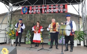 Powiatowy Przegląd Kapel Ludowych (17)