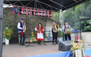 Powiatowy Przegląd Kapel Ludowych (18)