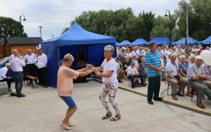 Powiatowy Przegląd Kapel Ludowych (7)