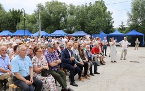 Powiatowy Przegląd Kapel Ludowych (8)