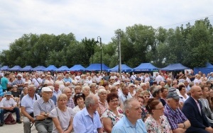 Powiatowy Przegląd Kapel Ludowych (9)