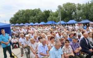 Powiatowy Przegląd Kapel Ludowych (10)