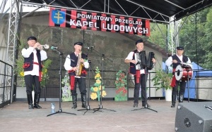 Powiatowy Przegląd Kapel Ludowych (20)