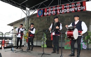 Powiatowy Przegląd Kapel Ludowych (1)