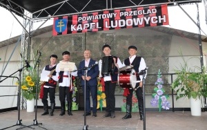 Powiatowy Przegląd Kapel Ludowych (2)