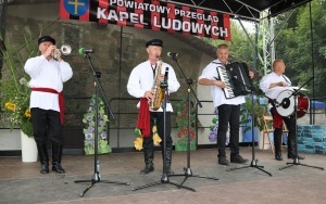 Powiatowy Przegląd Kapel Ludowych (4)