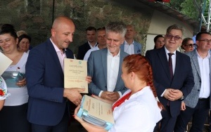 Najsmaczniejsza Potrawa Powiatu Kieleckiego (13)