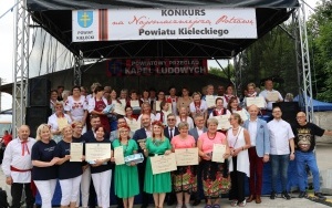 Najsmaczniejsza Potrawa Powiatu Kieleckiego (16)
