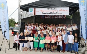 Najsmaczniejsza Potrawa Powiatu Kieleckiego (5)