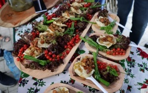Degustacja dań konkursowych (3)