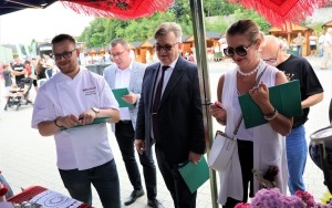 Degustacja dań konkursowych (4)