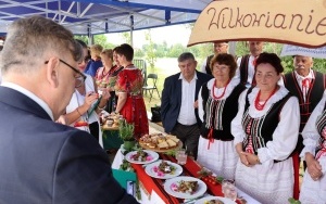 Degustacja dań konkursowych (5)