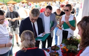 Degustacja dań konkursowych (6)