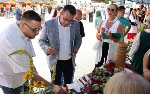 Degustacja dań konkursowych (8)