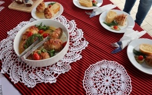 Degustacja dań konkursowych (9)