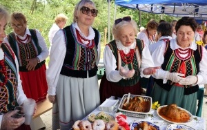 Degustacja dań konkursowych (2)
