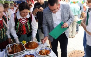 Degustacja dań konkursowych (3)