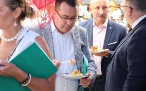 Degustacja dań konkursowych (9)