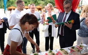 Degustacja dań konkursowych (15)