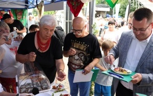 Degustacja dań konkursowych (1)