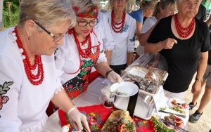 Degustacja dań konkursowych (2)