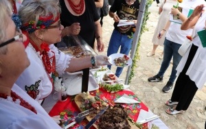 Degustacja dań konkursowych (3)