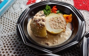 Degustacja dań konkursowych (4)
