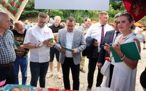 Degustacja dań konkursowych (5)
