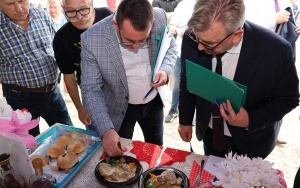 Degustacja dań konkursowych (9)