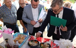 Degustacja dań konkursowych (10)