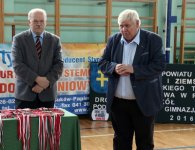 Bezpieczeństwo przede wszystkim