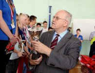 Bezpieczeństwo przede wszystkim