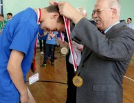 Bezpieczeństwo przede wszystkim