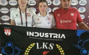 Mistrzostwa Europy (3)