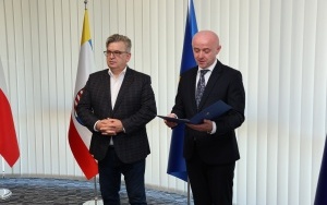 Pierwsze posiedzenie Powiatowej Rady Seniorów (11)