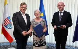 Pierwsze posiedzenie Powiatowej Rady Seniorów (12)