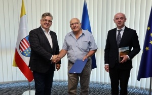 Pierwsze posiedzenie Powiatowej Rady Seniorów (4)