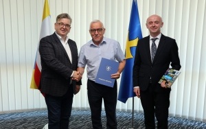 Pierwsze posiedzenie Powiatowej Rady Seniorów (13)