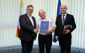 Pierwsze posiedzenie Powiatowej Rady Seniorów (14)